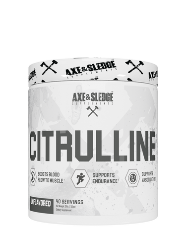 Citrulline // Basics Series